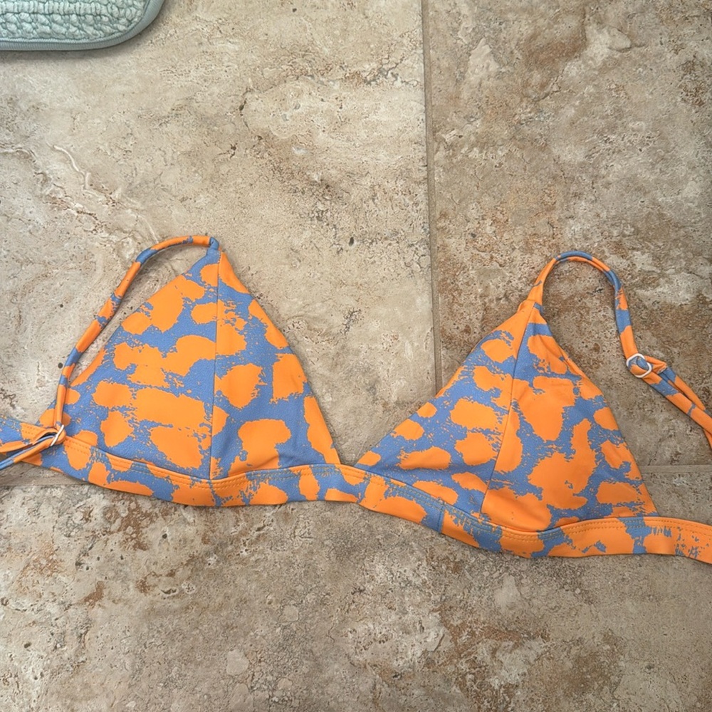 Blackbough bikini top